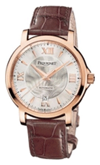 Wrist watch Pequignet 4215438CG for men - 1 picture, photo, image