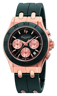 Wrist watch Pequignet 430344830 for men - 1 photo, picture, image