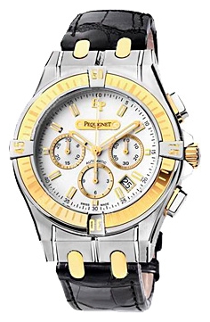 Wrist watch Pequignet 4512438CN for men - 1 image, photo, picture