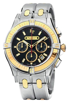 Wrist watch Pequignet 4512448 for men - 1 photo, image, picture