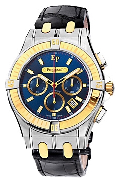 Wrist watch Pequignet 4512478CN for men - 1 picture, photo, image