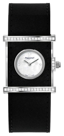 Wrist watch Pequignet 58055094CD for women - 1 photo, picture, image