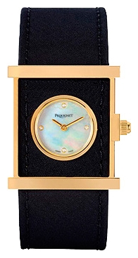 Wrist watch Pequignet 5806508CD for women - 1 image, photo, picture