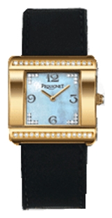 Wrist watch Pequignet 7232509/1CD for women - 1 image, photo, picture