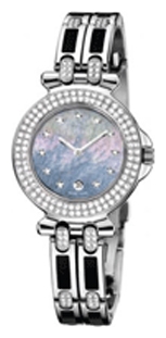 Wrist watch Pequignet 7750549/CD2 for women - 1 image, photo, picture