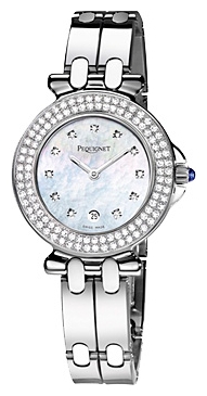 Wrist watch Pequignet 7755509CD for women - 1 picture, photo, image