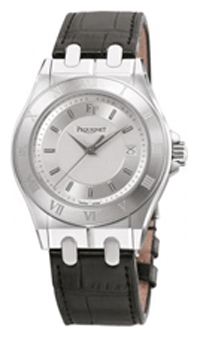 Wrist watch Pequignet 8850433CN for men - 1 picture, photo, image