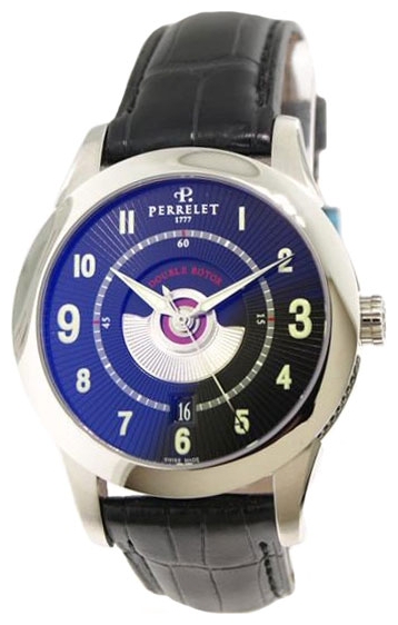 Perrelet A1006_3 wrist watches for men - 1 image, picture, photo