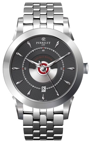 Wrist watch Perrelet A1006_B for men - 1 photo, picture, image