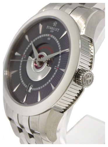 Wrist watch Perrelet A1006_B for men - 2 photo, picture, image
