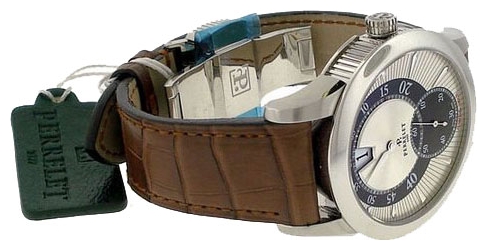 Wrist watch Perrelet A1037_1 for men - 2 picture, photo, image