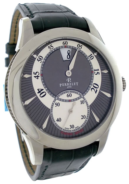 Wrist watch Perrelet A1037_2 for men - 1 image, photo, picture