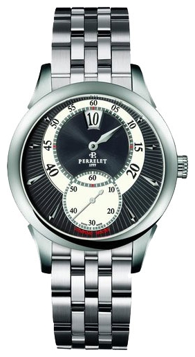 Perrelet A1037_B wrist watches for men - 1 image, picture, photo
