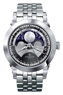 Perrelet A1039_S wrist watches for men - 1 image, picture, photo