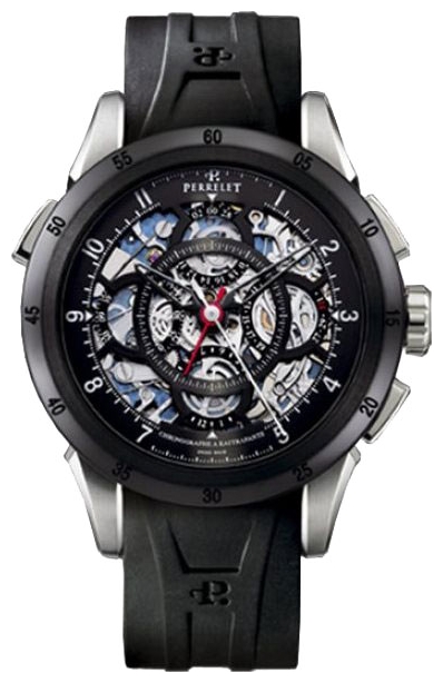 Perrelet A1043_2 wrist watches for men - 1 image, picture, photo
