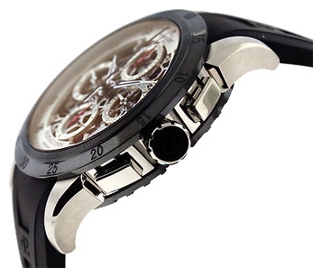 Wrist watch Perrelet A1043_3A for men - 2 picture, photo, image