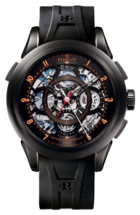 Perrelet A1045_3 wrist watches for men - 1 image, picture, photo