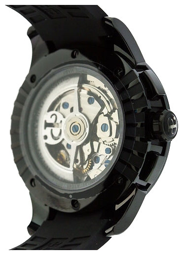 Wrist watch Perrelet A1045_4A for men - 2 picture, photo, image
