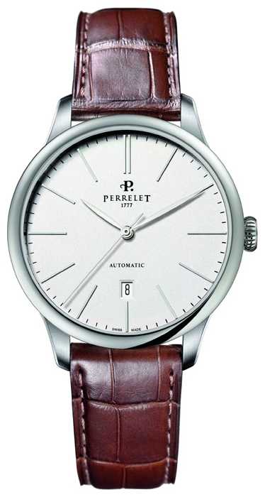 Perrelet A1049_1 wrist watches for men - 1 image, picture, photo