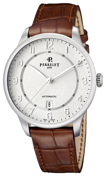 Wrist watch Perrelet A1049_4 for men - 1 picture, photo, image