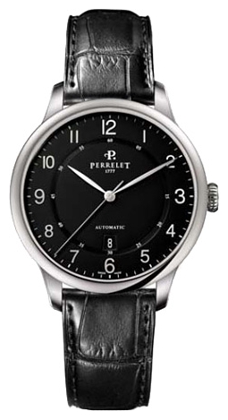 Wrist watch Perrelet A1049_5 for men - 1 photo, image, picture