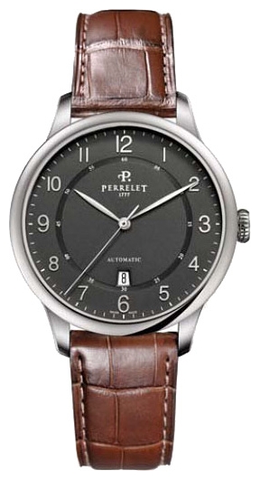 Wrist watch Perrelet A1049_6 for men - 1 photo, picture, image