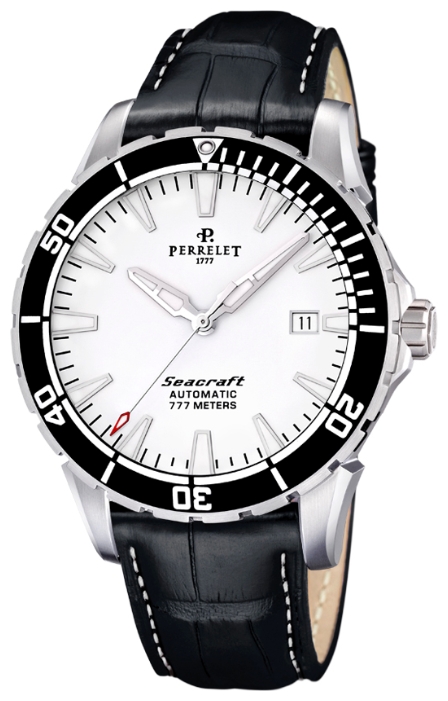 Wrist watch Perrelet A1053_1 for men - 1 photo, image, picture