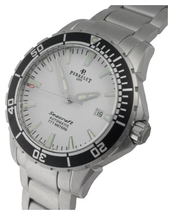 Wrist watch Perrelet A1053_A for men - 2 picture, photo, image