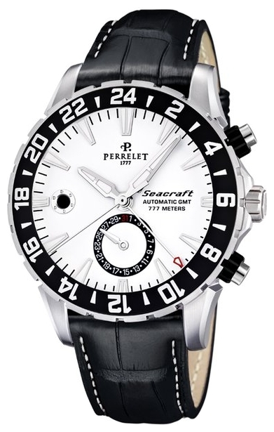 Wrist watch Perrelet A1055_1 for men - 1 photo, image, picture
