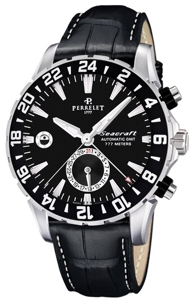 Perrelet A1055_2 wrist watches for men - 1 image, picture, photo