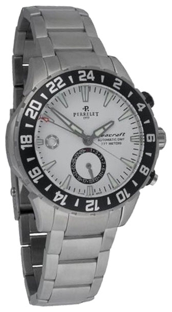 Perrelet A1055_A wrist watches for men - 1 image, picture, photo