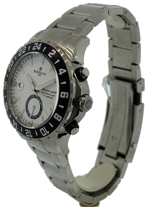 Perrelet A1055_A wrist watches for men - 2 image, picture, photo
