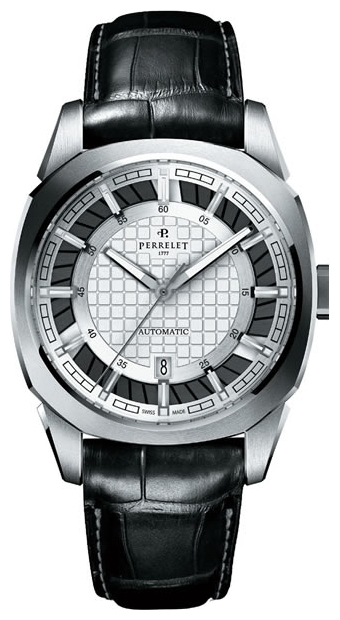 Wrist watch Perrelet A1061_1 for men - 1 image, photo, picture
