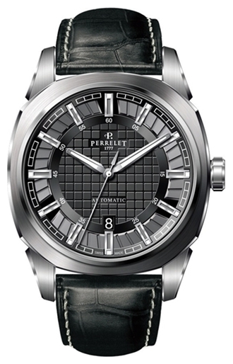 Wrist watch Perrelet A1061_2 for men - 1 picture, photo, image