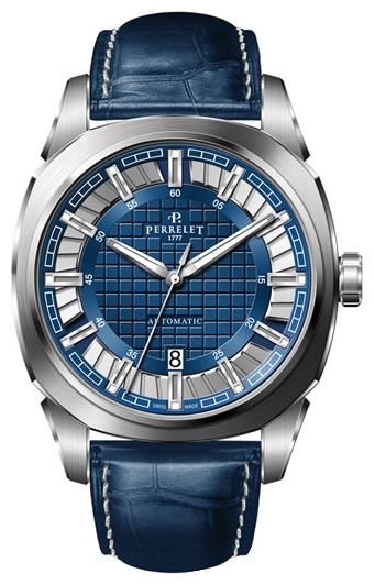 Perrelet A1061_3 wrist watches for men - 1 image, picture, photo