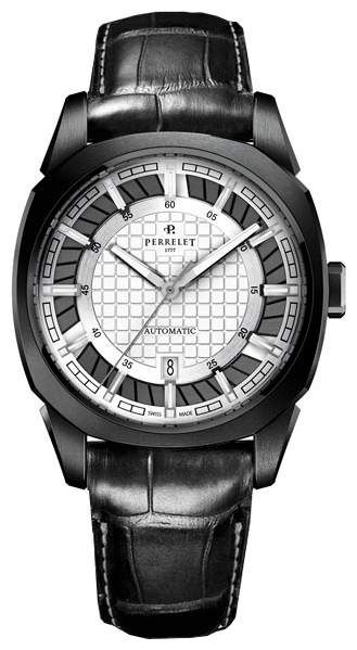 Wrist watch Perrelet A1063_1 for men - 1 image, photo, picture