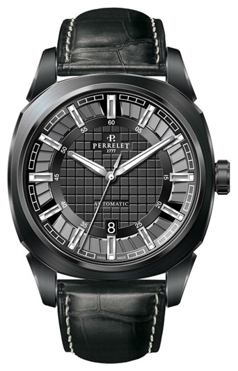 Wrist watch Perrelet A1063_2 for men - 1 photo, picture, image
