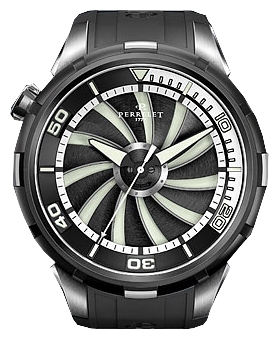 Perrelet A1067_2 wrist watches for men - 1 image, picture, photo