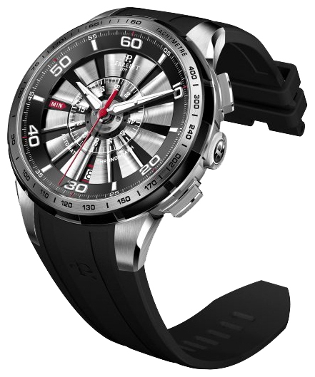 Wrist watch Perrelet A1074_2 for men - 2 image, photo, picture