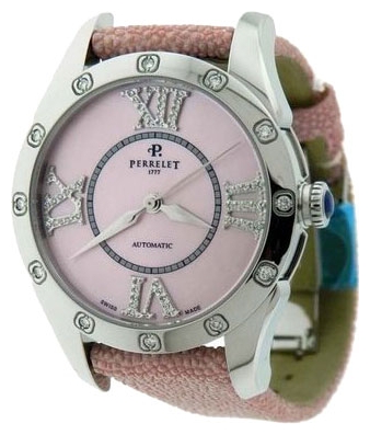Wrist watch Perrelet A2010_2 for women - 1 image, photo, picture