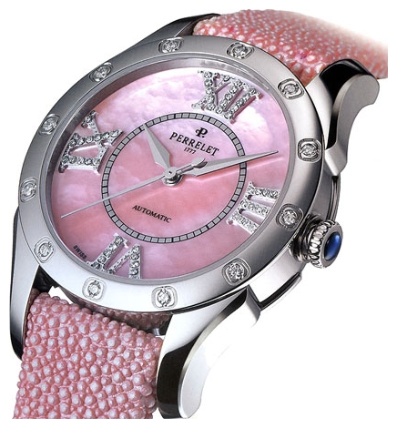 Wrist watch Perrelet A2010_2 for women - 2 image, photo, picture