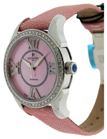 Wrist watch Perrelet A2012_2 for women - 1 photo, image, picture