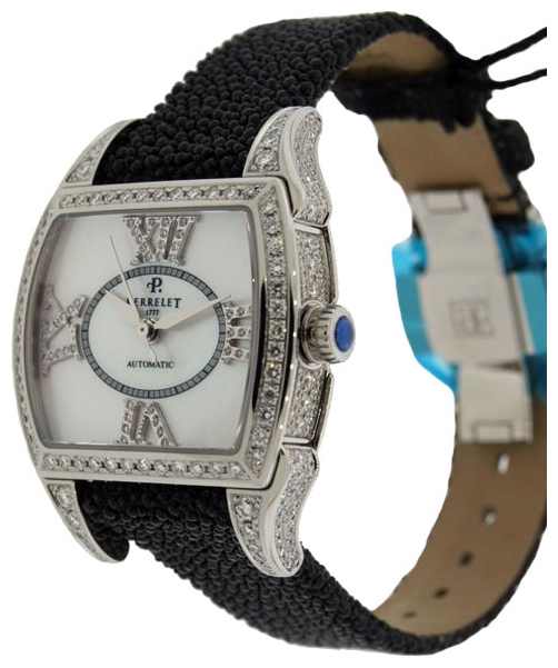 Wrist watch Perrelet A2024_5 for women - 1 image, photo, picture