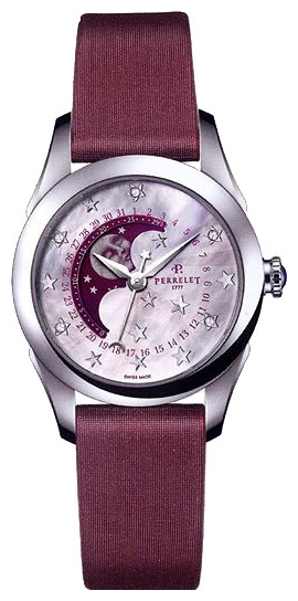 Wrist watch Perrelet A2027_2 for women - 1 picture, image, photo