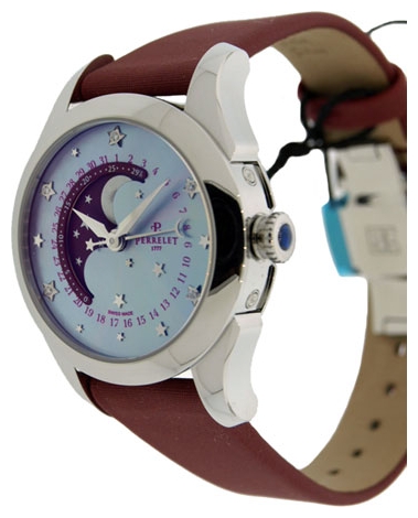 Wrist watch Perrelet A2027_2 for women - 2 picture, image, photo