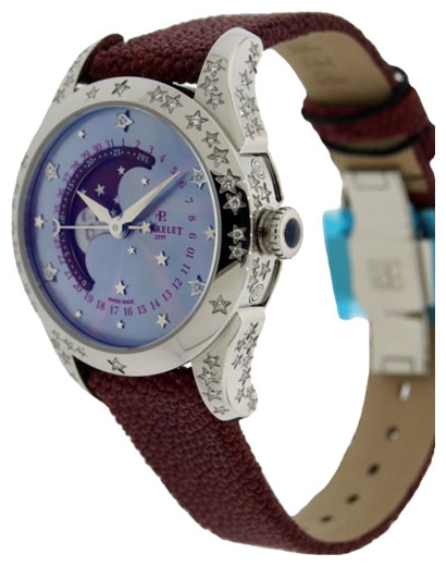 Wrist watch Perrelet A2030_2 for women - 1 picture, image, photo