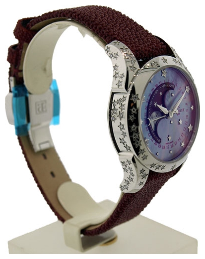 Wrist watch Perrelet A2030_2 for women - 2 picture, image, photo