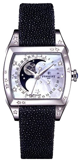 Perrelet watch for women - picture, image, photo