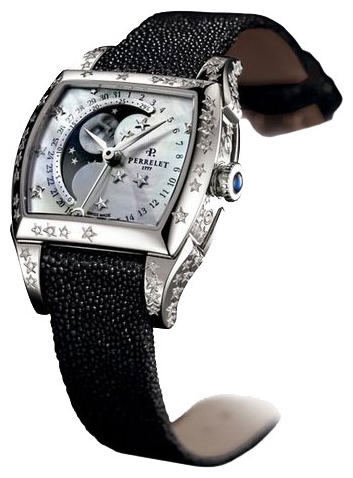 Wrist watch Perrelet A2034_4 for women - 2 picture, photo, image