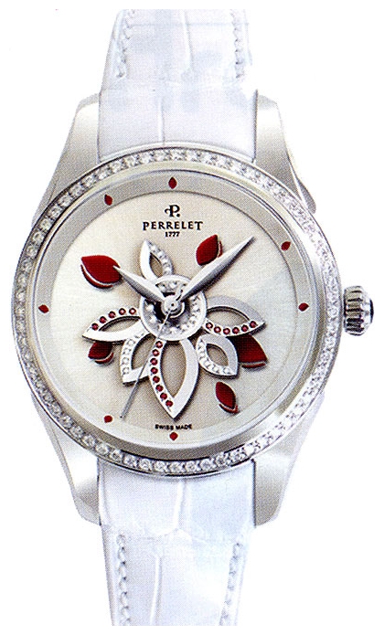Wrist watch Perrelet A2037_1 for women - 1 photo, image, picture